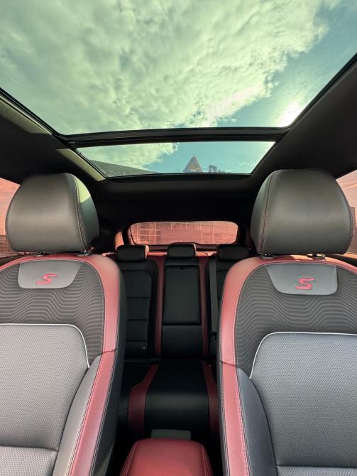 Geely Coolray I Набережные Челны  - изображение 19