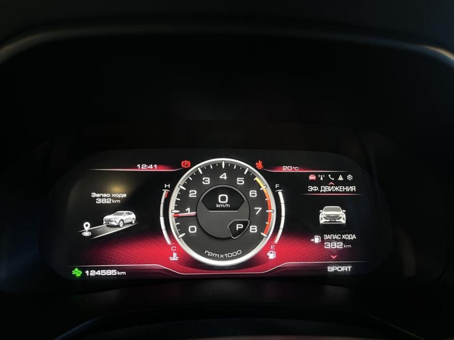 Haval F7 I Чебоксары  - изображение 11