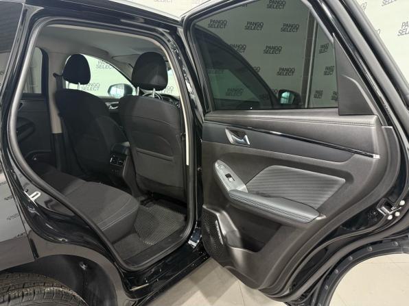 Haval Jolion I с пробегом 2023 года, цена 2 129 000 рублей, 31215 км, внедорожник, Автокод Объявления