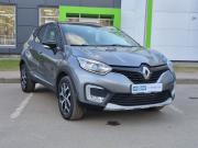 Renault Kaptur I Ярославль  - изображение 20