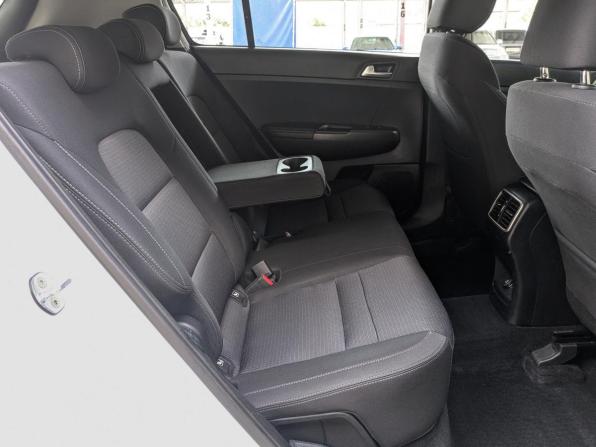 Kia Sportage IV Рестайлинг с пробегом 2021 года, цена 1 994 900 рублей, 95000 км, внедорожник, Автокод Объявления