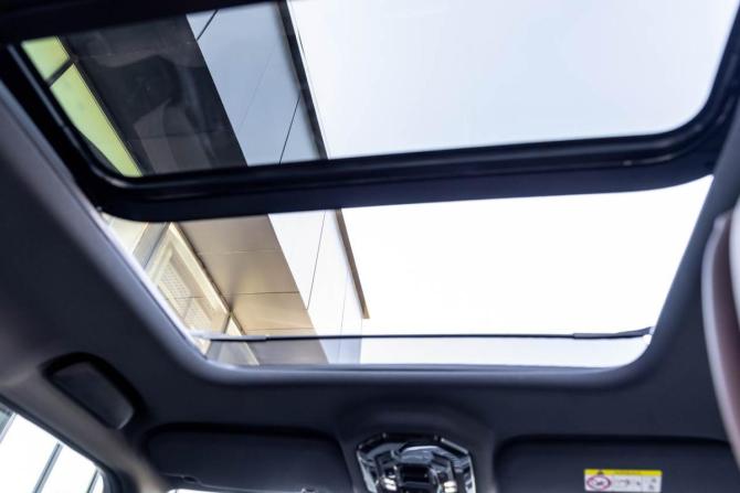Новый JETOUR T2 2026 года, цена 4 649 000 рублей, внедорожник, Автокод Объявления