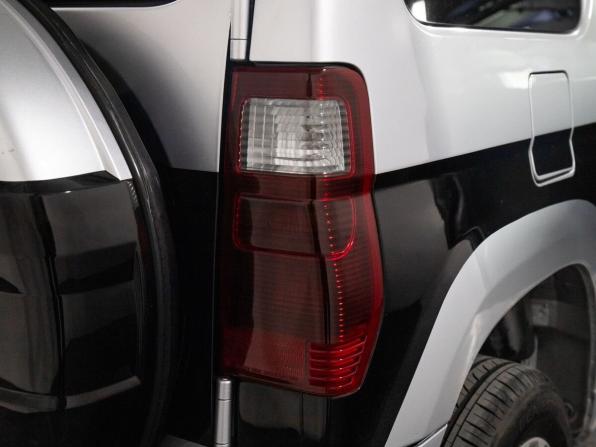 Mitsubishi Pajero Mini II с пробегом 2008 года, цена 549 500 рублей, 191603 км, внедорожник, Автокод Объявления