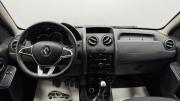 Renault Duster I Рестайлинг Киров  - изображение 30