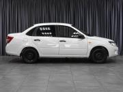 Lada (ВАЗ) Granta I Тюмень  - изображение 19
