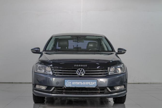 Volkswagen Passat B7 с пробегом 2011 года, цена 959 000 рублей, 330900 км, седан, Автокод Объявления