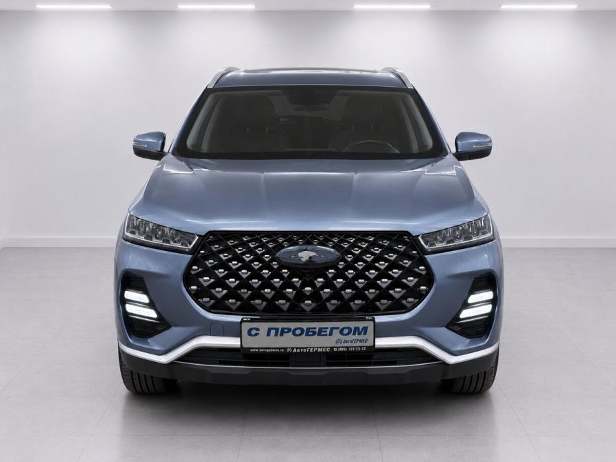 Chery Tiggo 7 Pro I Москва  - изображение 2