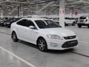 Ford Mondeo IV Рестайлинг Казань  - изображение 25
