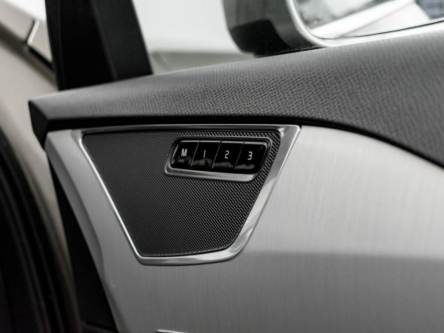Volvo XC90 II Рестайлинг 1 Екатеринбург  - изображение 27