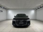 Audi A6 V (C8) Москва  - изображение 29
