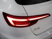 Audi A4 V (B9) Иркутск  - изображение 53