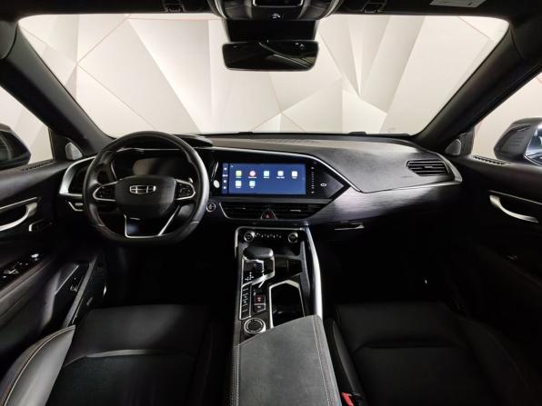 Geely Tugella I Рестайлинг с пробегом 2024 года, цена 2 789 000 рублей, 86296 км, внедорожник, Автокод Объявления