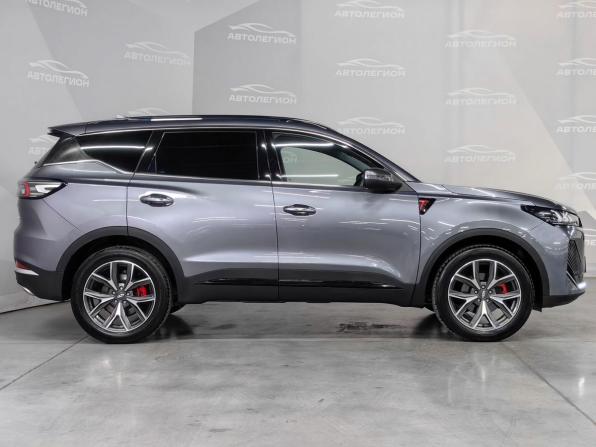 Chery Tiggo 7 Pro Max I Рестайлинг с пробегом 2024 года, цена 2 380 000 рублей, 18000 км, внедорожник, Автокод Объявления