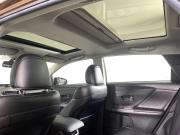 Toyota Venza I Рестайлинг Москва  - изображение 38