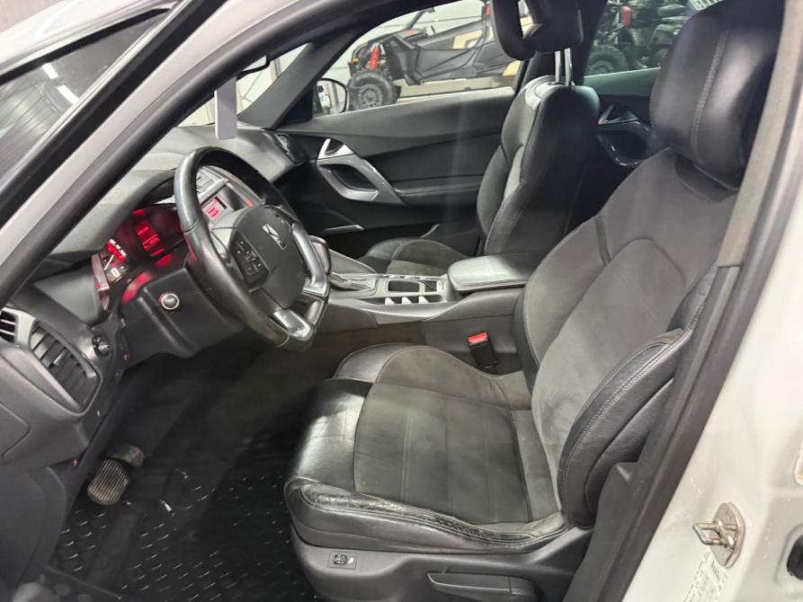 Citroen DS5 Краснодар  - изображение 12