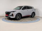 Changan CS55 Plus II Екатеринбург  - изображение 31