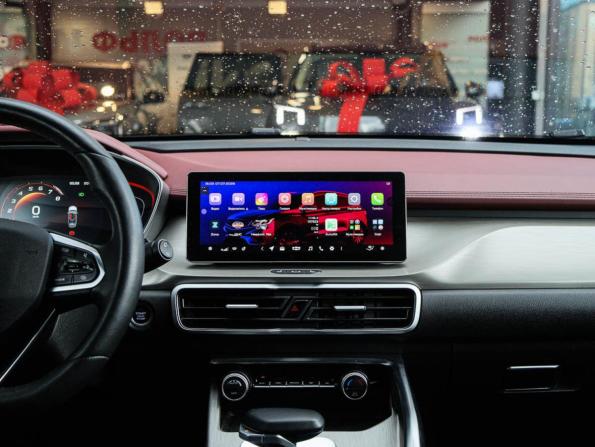 Geely Coolray I с пробегом 2023 года, цена 1 650 000 рублей, 86843 км, внедорожник, Автокод Объявления