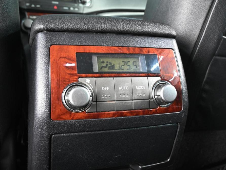 Toyota Highlander II (XU40) Рестайлинг Ростов-на-Дону  - изображение 25