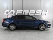 Volkswagen Passat B7 Ростов-на-Дону  - изображение 21