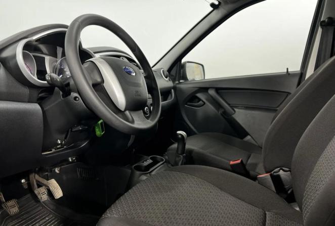 Datsun on-DO I с пробегом 2019 года, цена 620 000 рублей, 79525 км, седан, Автокод Объявления