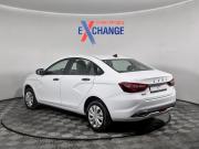 Lada (ВАЗ) Vesta I Рестайлинг (NG) Нижний Новгород  - изображение 28