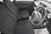 Toyota Probox I Рестайлинг Кемерово  - изображение 31