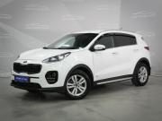 Kia Sportage IV Новосибирск  - изображение 32