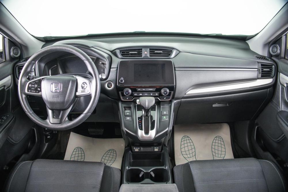 Honda CR-V V Рестайлинг Пермь  - изображение 14
