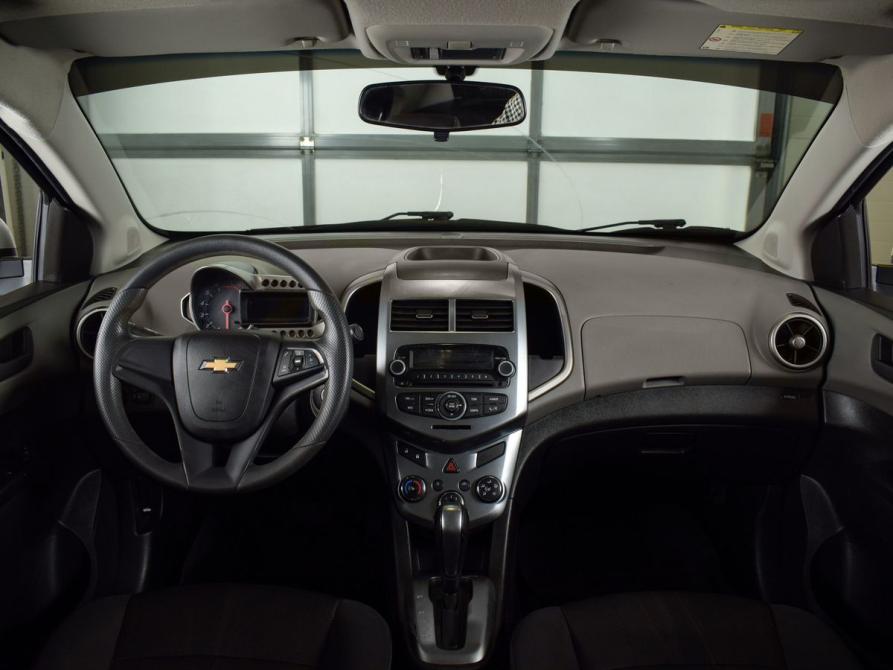 Chevrolet Aveo II Кемерово  - изображение 8