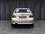 BMW 5 серии V (E60/E61) Рестайлинг Тюмень  - изображение 23