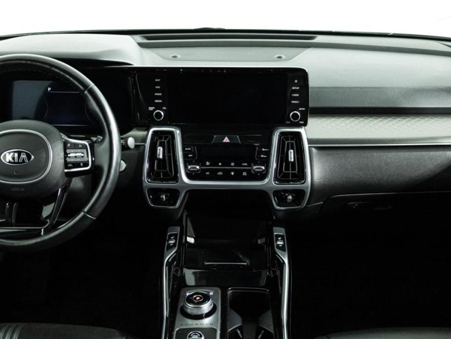 Kia Sorento IV Санкт-Петербург  - изображение 15