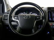 Toyota Land Cruiser Prado 150 Series Рестайлинг 3 Санкт-Петербург  - изображение 43