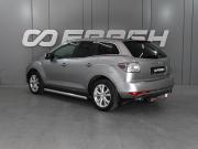 Mazda CX-7 I Рестайлинг Ростов-на-Дону  - изображение 21