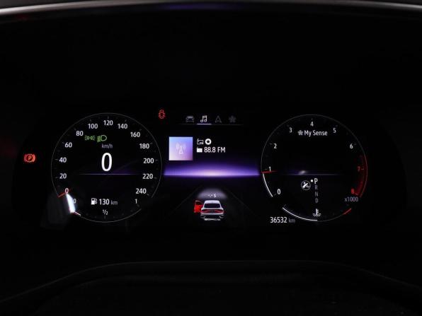 Renault Samsung XM3 с пробегом 2020 года, цена 2 227 000 рублей, 36532 км, внедорожник, Автокод Объявления