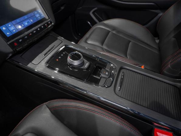 SWM G05 Pro с пробегом 2025 года, цена 2 300 000 рублей, 17 км, внедорожник, Автокод Объявления