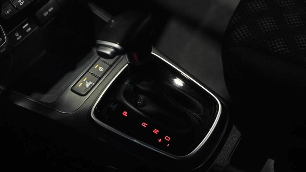 Kia Rio IV Рестайлинг Смоленск  - изображение 19