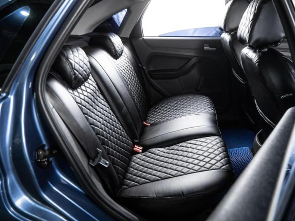 Ford Focus II с пробегом 2005 года, цена 470 000 рублей, 216407 км, седан, Автокод Объявления