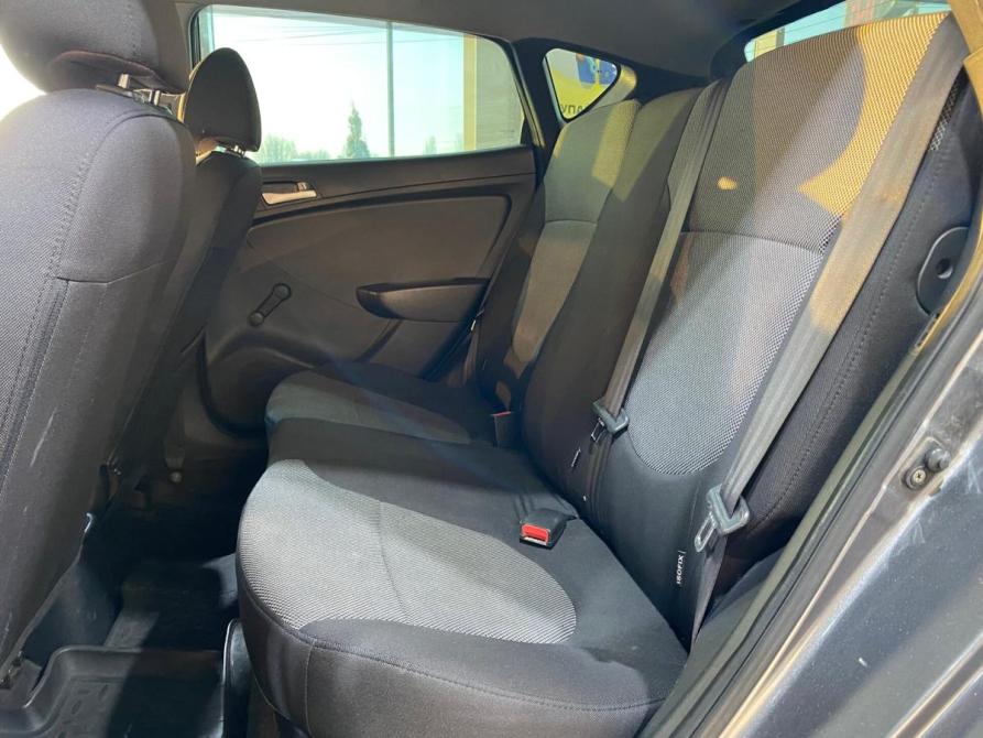 Hyundai Solaris I Саратов  - изображение 27