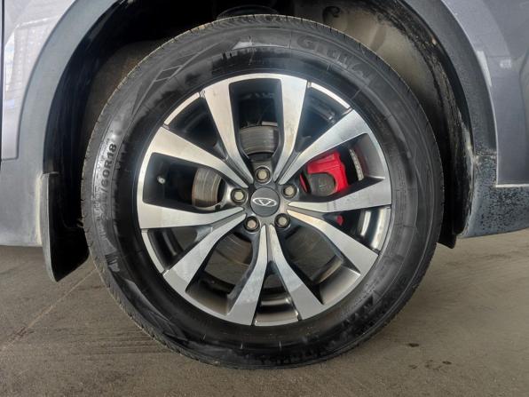 Chery Tiggo 7 Pro Max I с пробегом 2024 года, цена 2 140 000 рублей, 19322 км, внедорожник, Автокод Объявления