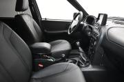 Lada (ВАЗ) Niva Москва  - изображение 28