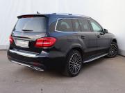 Mercedes-Benz GLS I (X166) Москва  - изображение 29