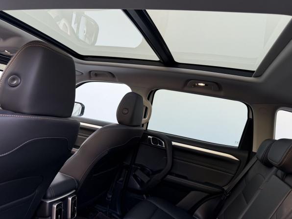 Haval Dargo I с пробегом 2023 года, цена 2 450 000 рублей, 58350 км, внедорожник, Автокод Объявления