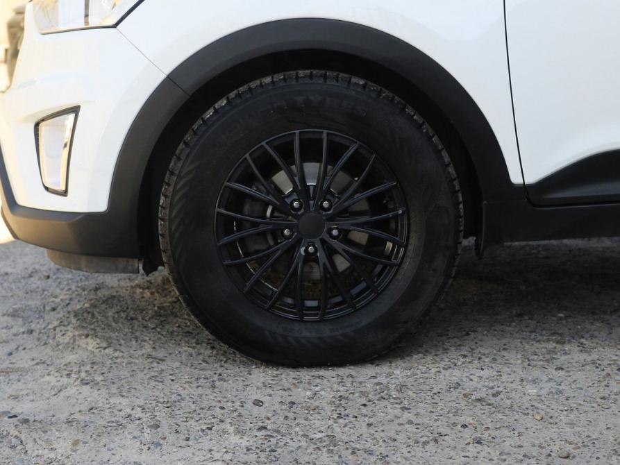 Hyundai Creta I Казань  - изображение 7