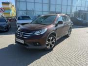 Honda CR-V IV Волжский  - изображение 2