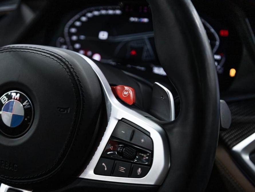 BMW X6 M III (F96) Санкт-Петербург  - изображение 32