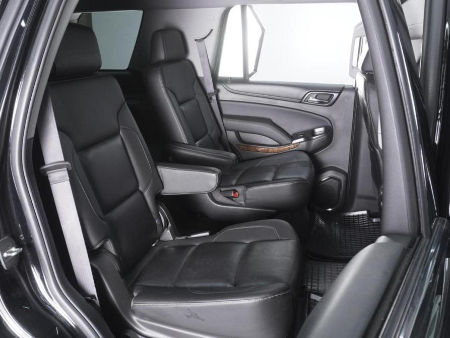 Chevrolet Tahoe IV Ростов-на-Дону  - изображение 7