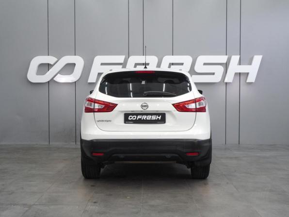 Nissan Qashqai II с пробегом 2014 года, цена 1 289 000 рублей, 227497 км, внедорожник, Автокод Объявления