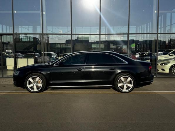 Audi A8 III (D4) Рестайлинг с пробегом 2015 года, цена 1 990 000 рублей, 304700 км, седан, Автокод Объявления