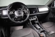 Skoda Kodiaq I Сургут  - изображение 29