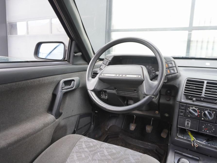 Lada (ВАЗ) 2110 Москва  - изображение 12